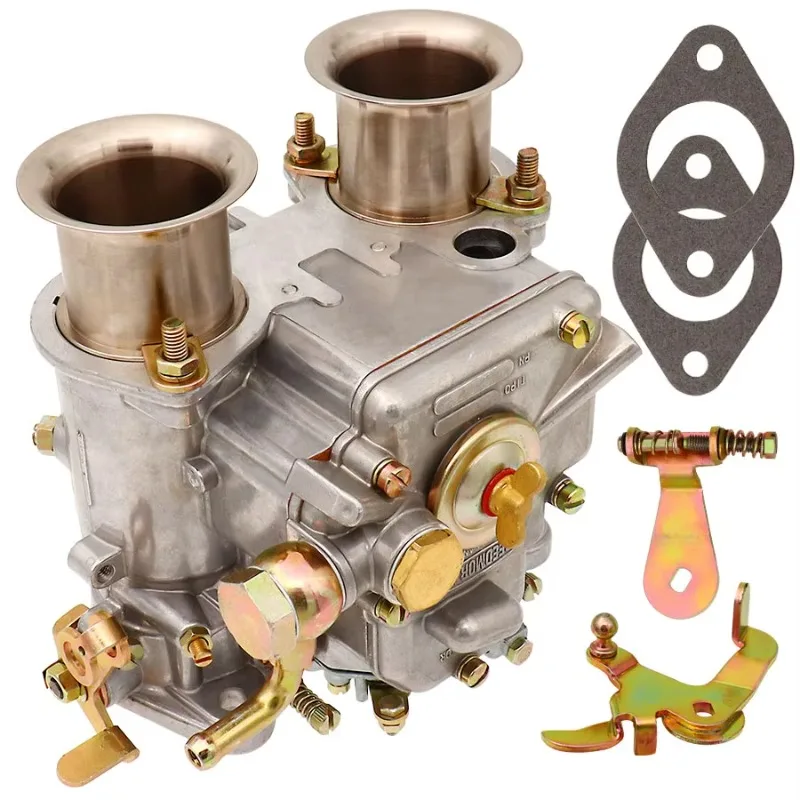 New H265 Weber Carburetor for Fiat/for Peugeot 404/504/128 OE 40 for 152 19600.060 with 12 Month Warranty