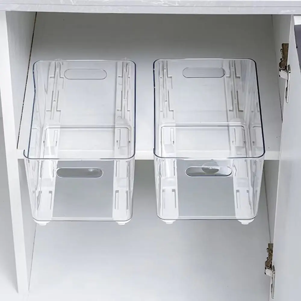 

White Slides Closet Slides Non Perforated Multifunctional Bin Tracks Slide Self-Adhesive Strip Replacement