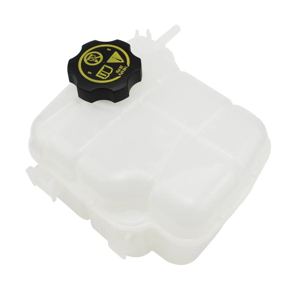 Car accessories Engine Coolant Reservoir Tank 13465094 fit for Buick Cascada Verano Chevrolet Cruze 13256823 13393368