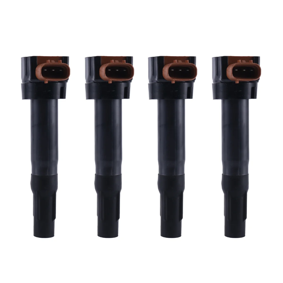 

4Pcs Ignition Coil for Suzuki Swift SX4 3340051K40, 3400-51K40, 33400-51K20, 3340051K20