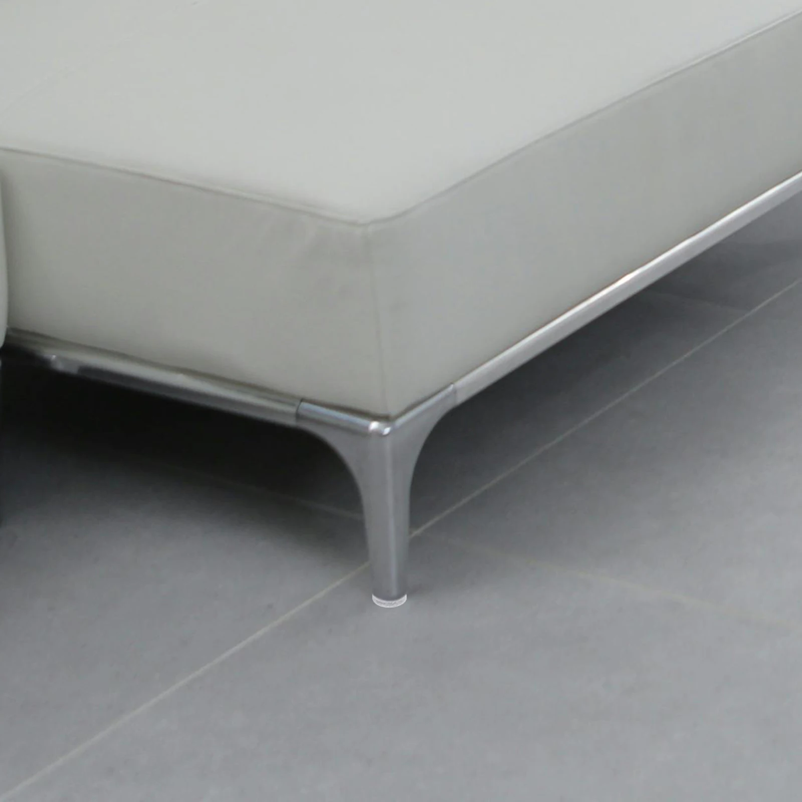 

200Pcs Anti-Slip Furniture Pads Durable Felt Pads Round Mats No Tools Required Easy Install Home Furniture Grippers