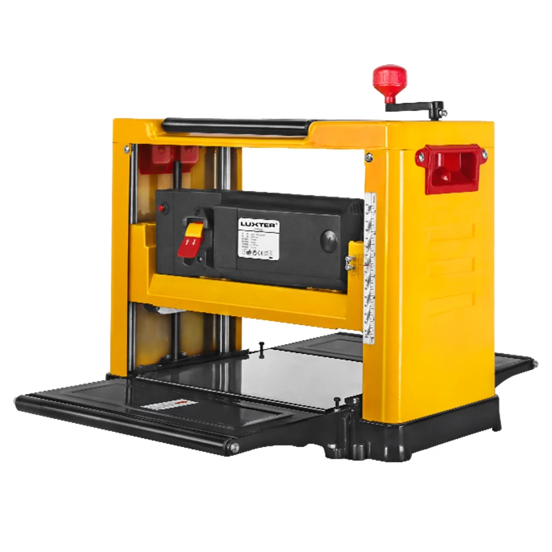 

Электрический станок для обработки древесины LUXTER, 2000 Вт