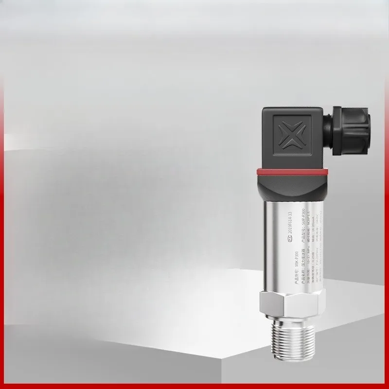 Parts Suitable for Diffusion Silicon Pressure Transmitter with Digital Display 4-20mA Pressure Sensor High Precision