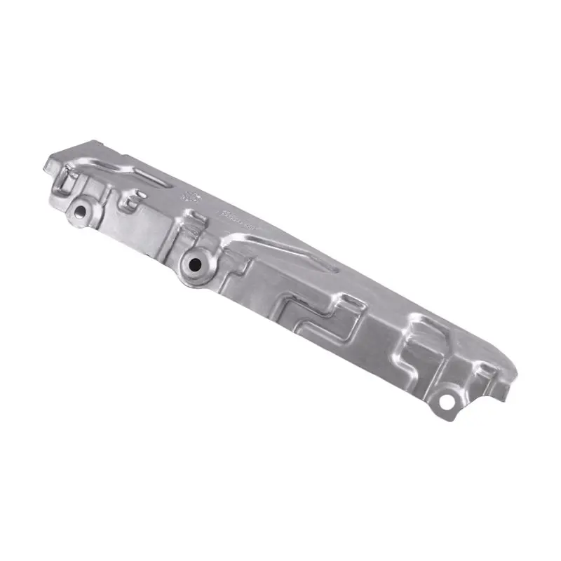 For BMW X3 X4 X5 X6 Turbocharger Heat Resistant Shield Plate 7620956, 11657620956