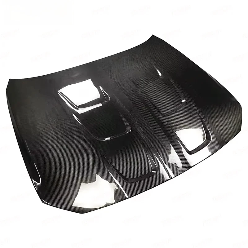 

High Quality Dry Carbon Fiber Engine Hood M3 G80 M4 G82