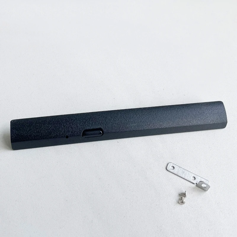 Replacement DVD ODD Optical Drive Curved Bezel Panel Cover Faceplate Bracket Hook for Acer EX2519 ES1-531 N15W4 Laptop ODD DVD