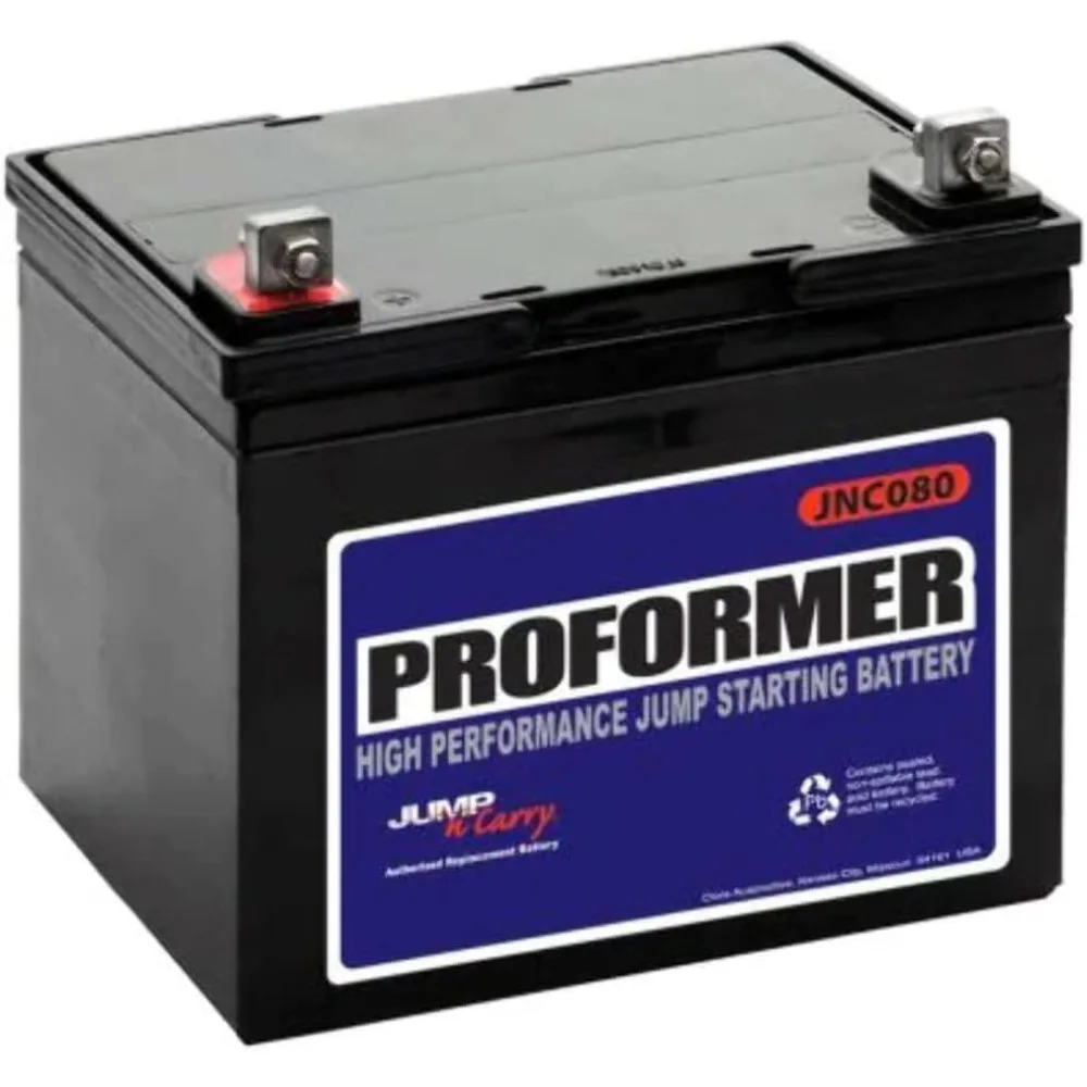 Replacement Battery…