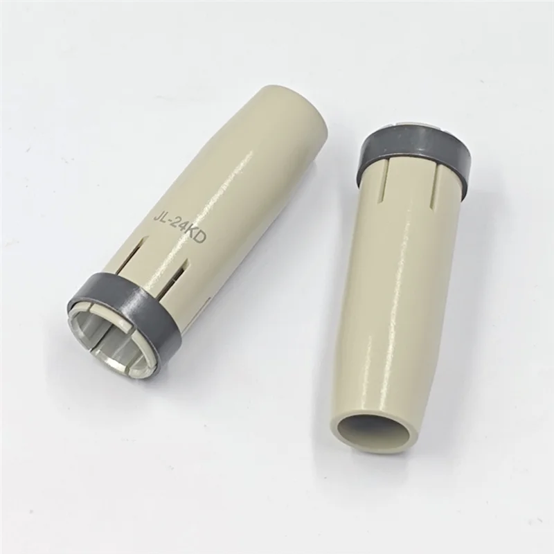 A74E-24KD Coating Bescherming Nozzle 24KD Coating Protective Nozzle Conductive Nozzle 24KD Coating Protective Cover