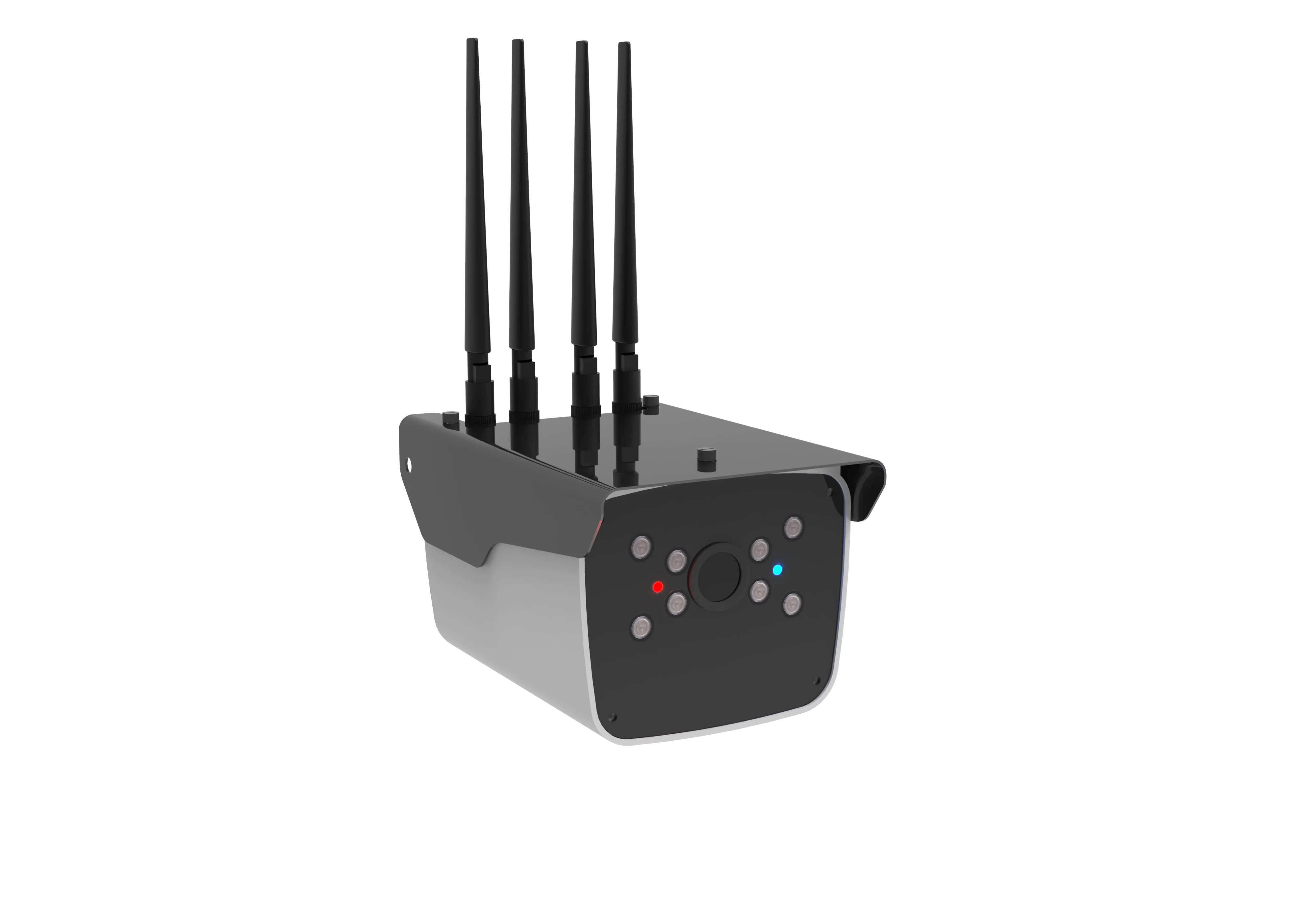 Yeacomm C920 5G Gigabit WiFi B - đánh giá và giá Night Vision Camera Wifi 4G