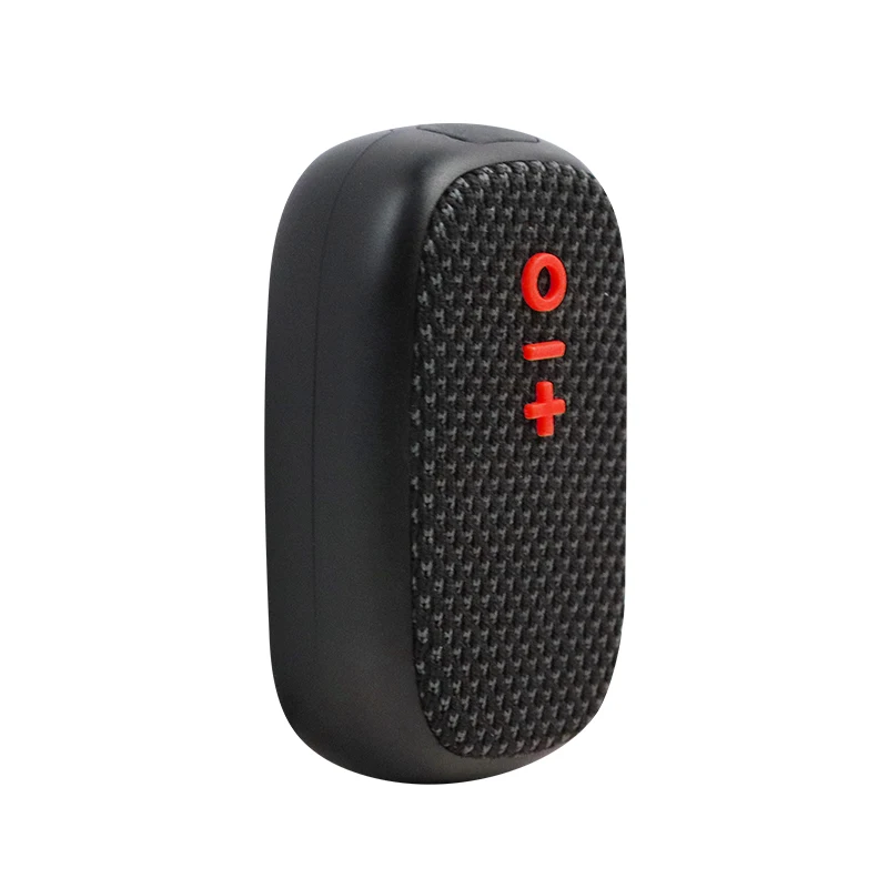 

M31 Clip-On Mini Wearable Sound Clip, Secure Fastening And Rich Audio For Hands-Free Communication For Hands-Free Use