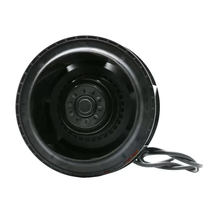 New AVC BNTA1769Y8F 17269 17CM 172mm DC 48V 4.50A Air Condition Equipment Turbine Centrifugal Blower Fan