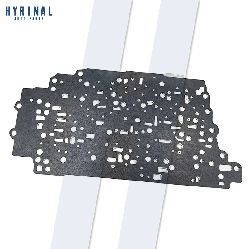 9T40/45/50E Transmission Valve Body Separator Plate 24291932 24288502/505/512 for GM BUICK Cadillac Chevrolet Gearbox