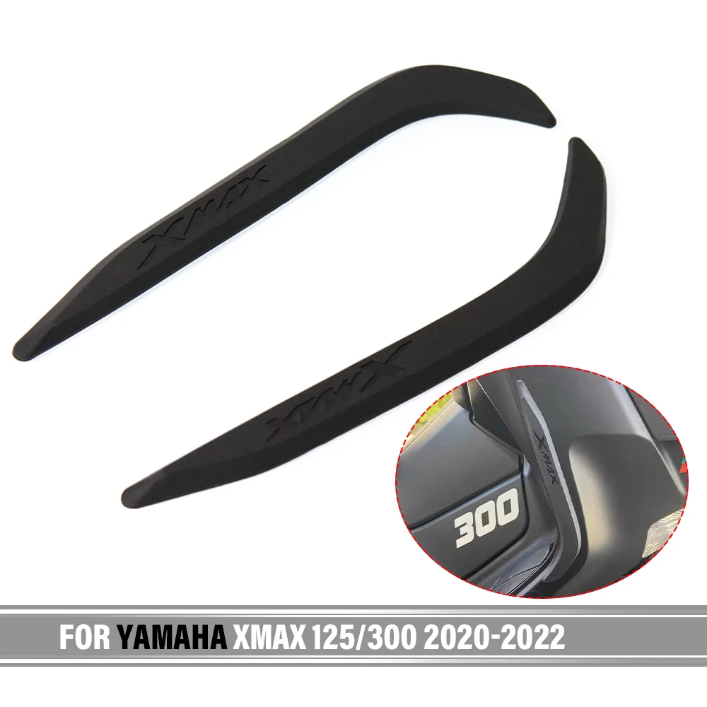 

For Yamaha XMAX125 XMAX300 X-MAX 125 XMAX 300 2020 2021 2022 Motorcycle Side Panel Scratch Designed To Protect