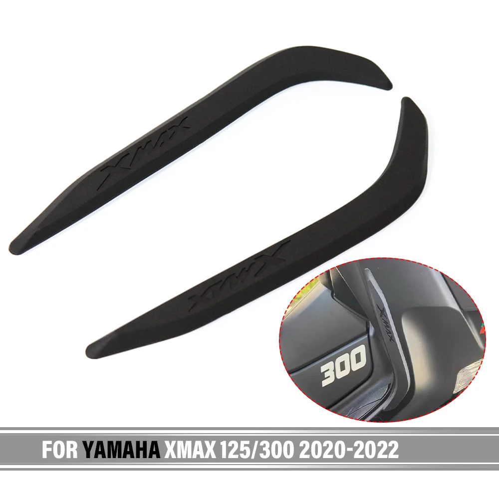 

For Yamaha XMAX125 XMAX300 X-MAX 125 X-MAX 300 2020 2021 2022 Motorcycle Accessories Side Panel Scratch Protection