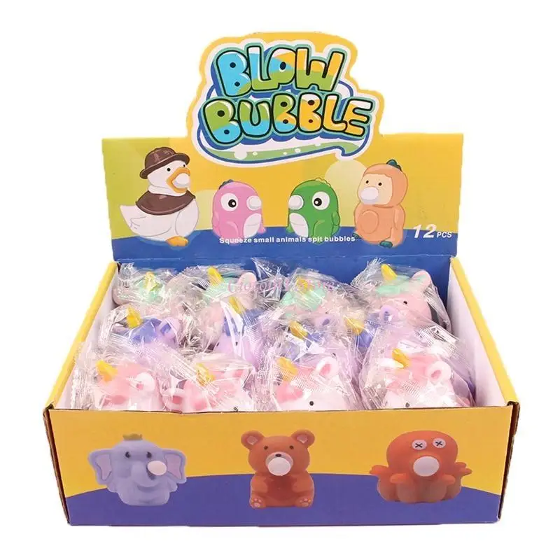

Y1UB Novelty Stress Reliever Finger Squeeze Simulation for Boys Girls Kids