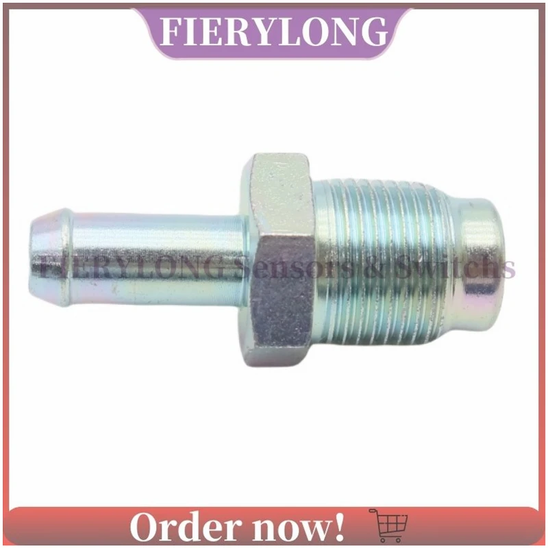 12204-31110 Positive Crankcase Ventilation PCV Valve For Toyota Celica Mr2 Rav4 Corolla Avensis Wish 1220431110 Car Accessories