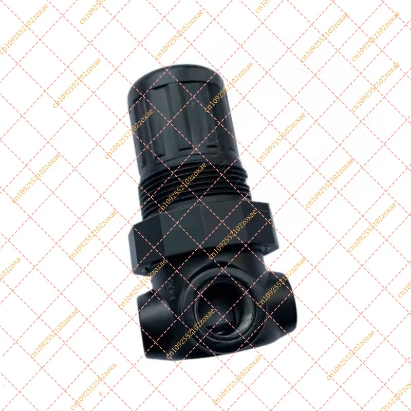 R07-200-RNKG Pneumatic Pressure Regulating Valve RNKA RNEG RNAG RNKB RNEA Air Pressure Regulator