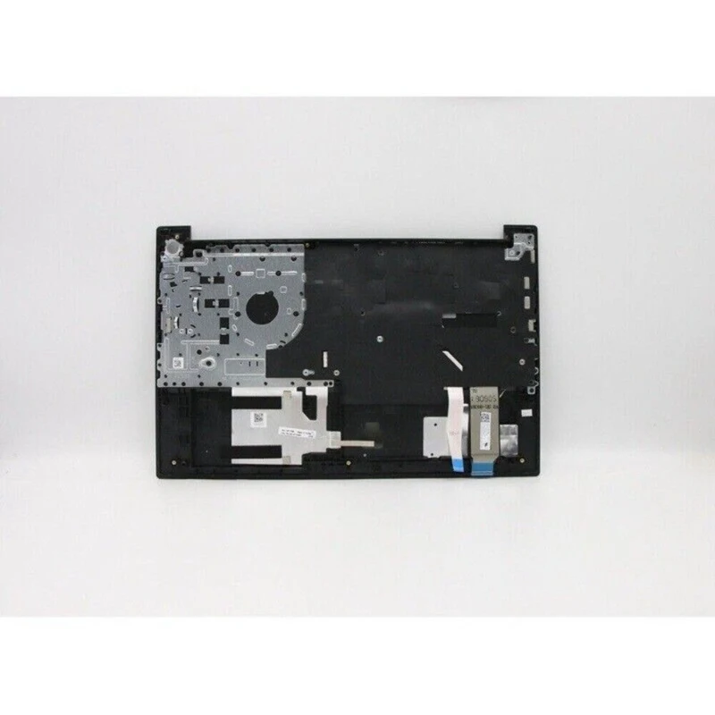 PP+  NEW For Lenovo Thinkpad E15 GEN1 20RD 20RE Palmrest No-Backlit Keyboard 5M10V16998