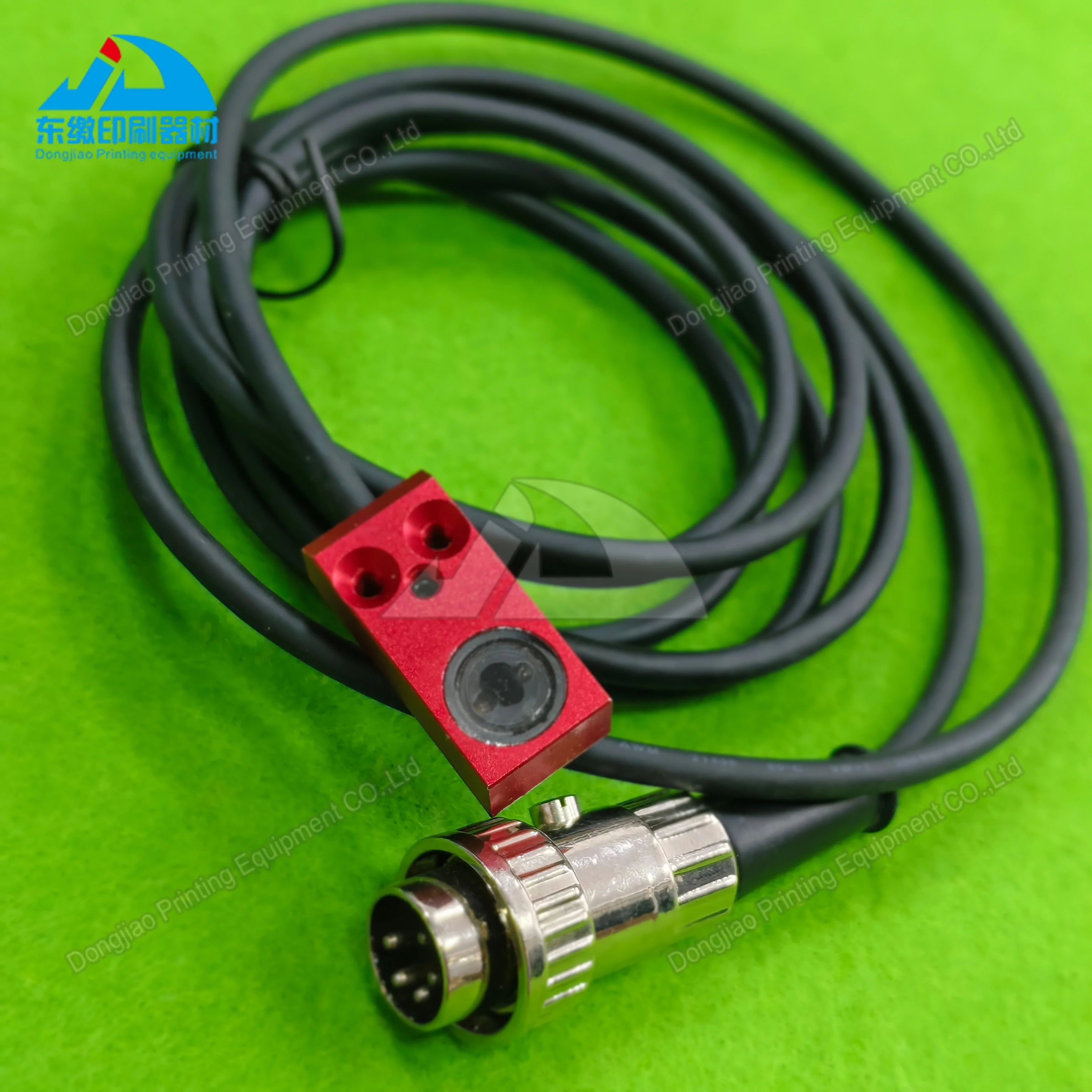 

Датчик RK716 1660S для запасных частей печатного оборудования KBA