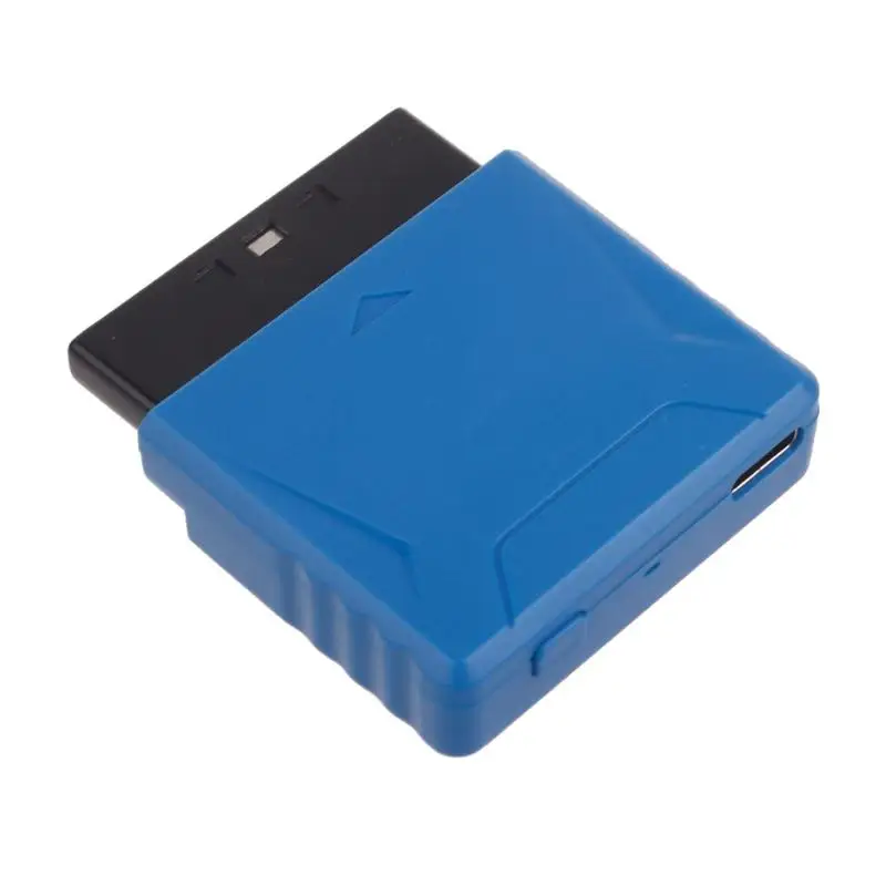 Wireless Controller Adapter for PS1 Console Converter Receiver Adapter Support for Controller Gaming Accessories