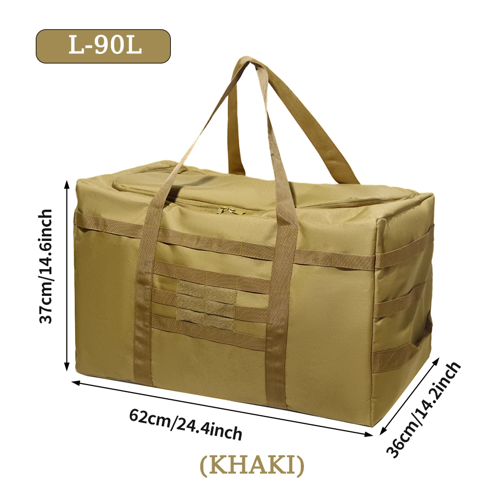 90L-khaki