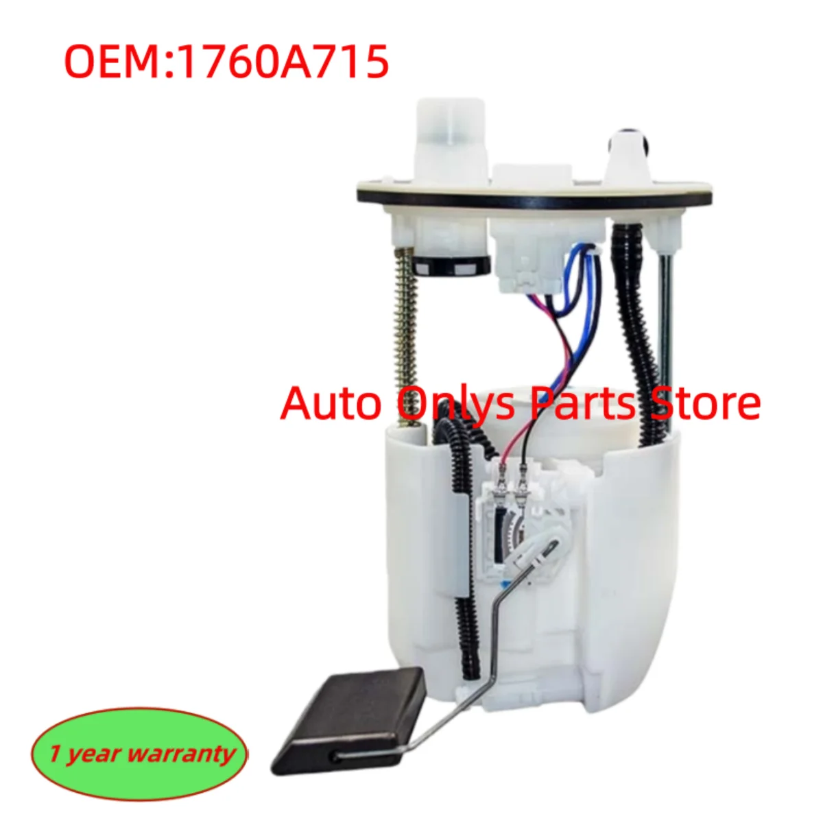 1pc 1760A715 High-Quality Fuel Pump Assembly 1760A714 For Mitsubishi Xpander Car Accessories