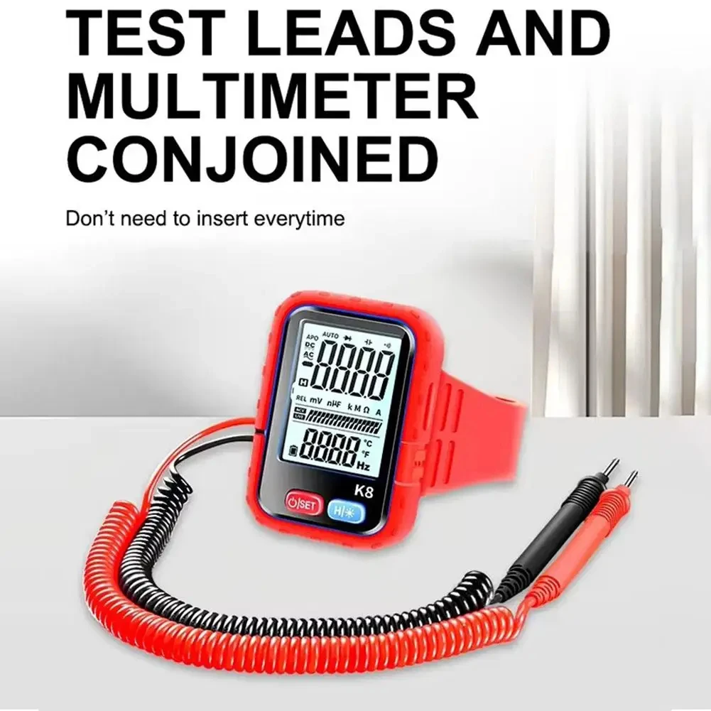 Thumbnail 2 - #68 Best Digital Multimeters to Buy In 2026