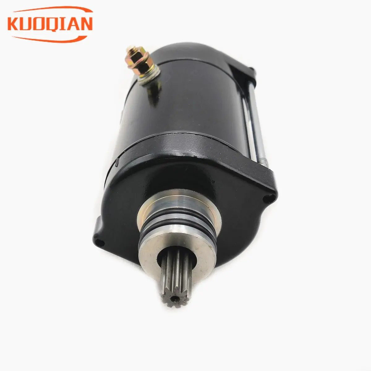 Starter Motor for Yamaha Waverunner Boat Exciter 135 220 270 LS2000 XR1800 LX210 AR210 GP1300R 63M-81800-00-00 QUAD GO KART