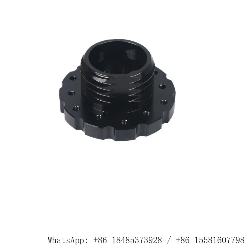 FOR Racing wheel base emulator adapter hole spacing 70