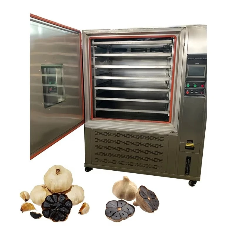 FOODLINE Beginner Cake Shop Dough Proofer One Key Operation Adjustable Humidity Pastry Fermenting Unit