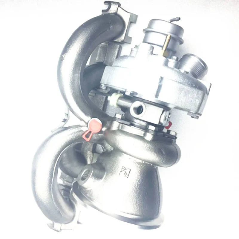 

Auto engine parts REFURBISHED Turbocharger For Audi Q3 TT RS 2.5L TFSI 8J Engine CEPA R5 B03 G 07K145701A 07K145701B 18559880000