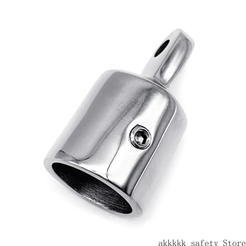 

XXFF 1 Pack Marine Grade Bimini Top 90° Stainless Steel Deck Hinge Easy Installation