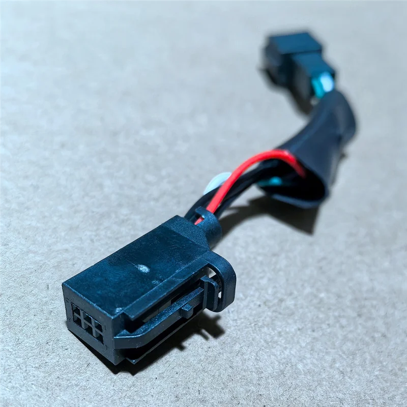 

Durable-Stop Canceller For Polo 6R/6C/61 2009-2017 Automatic Start Stop Engine System Device Control Sensor Plug