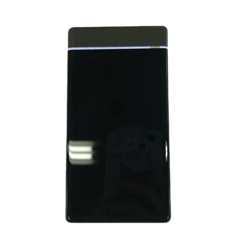 

New Glass Battery Door Cover Back For Google Pixel 6 6 pro Rear Housing Back Battery Cover Top cover