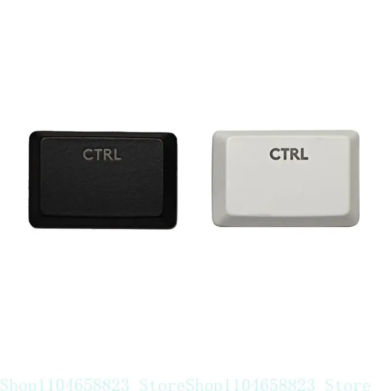 Ctrl Keycaps Button Personality Height Replacement for Logitech G915 G913 G815 G813 Wireless Keyboard - Image 2