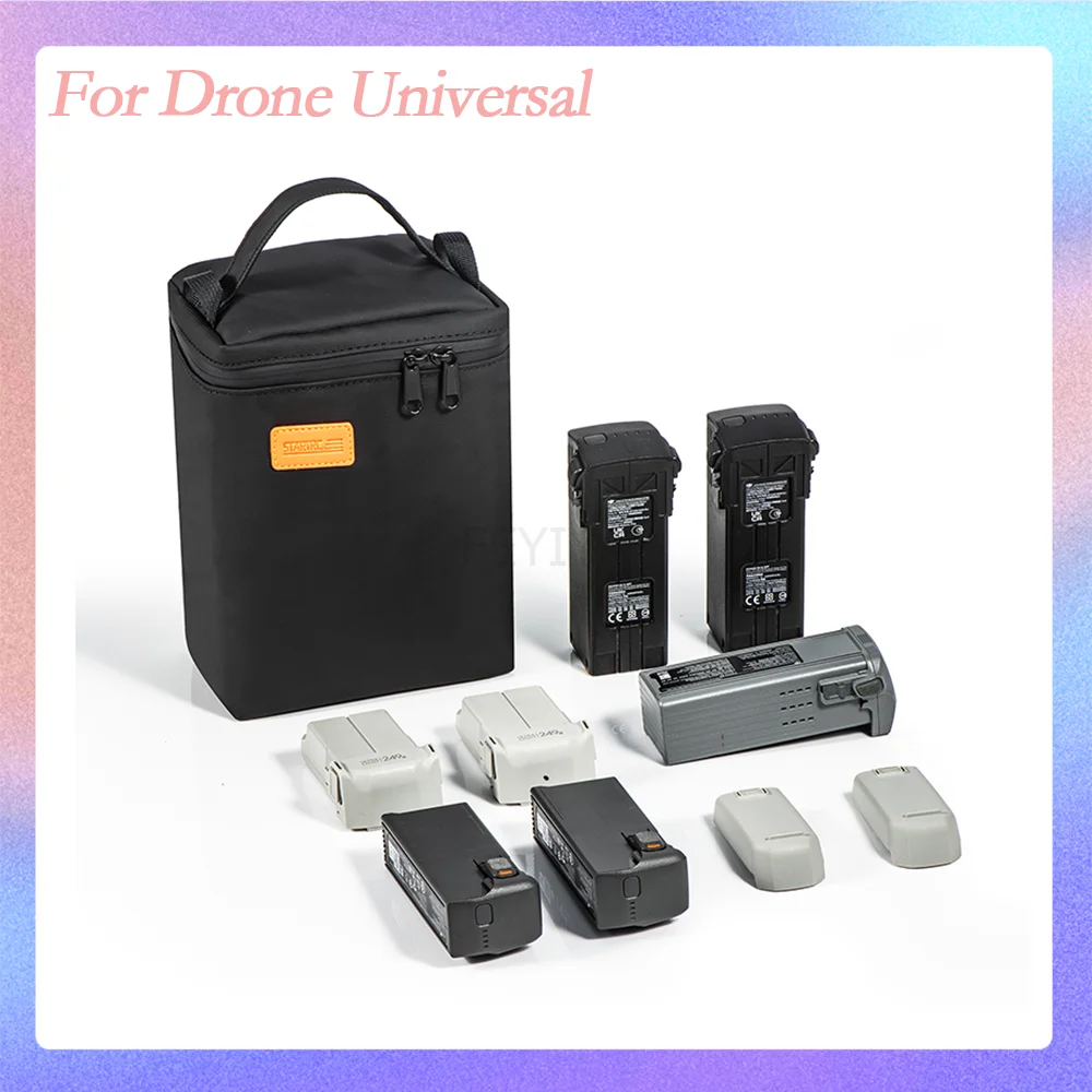 Universal Drone Bat… - image