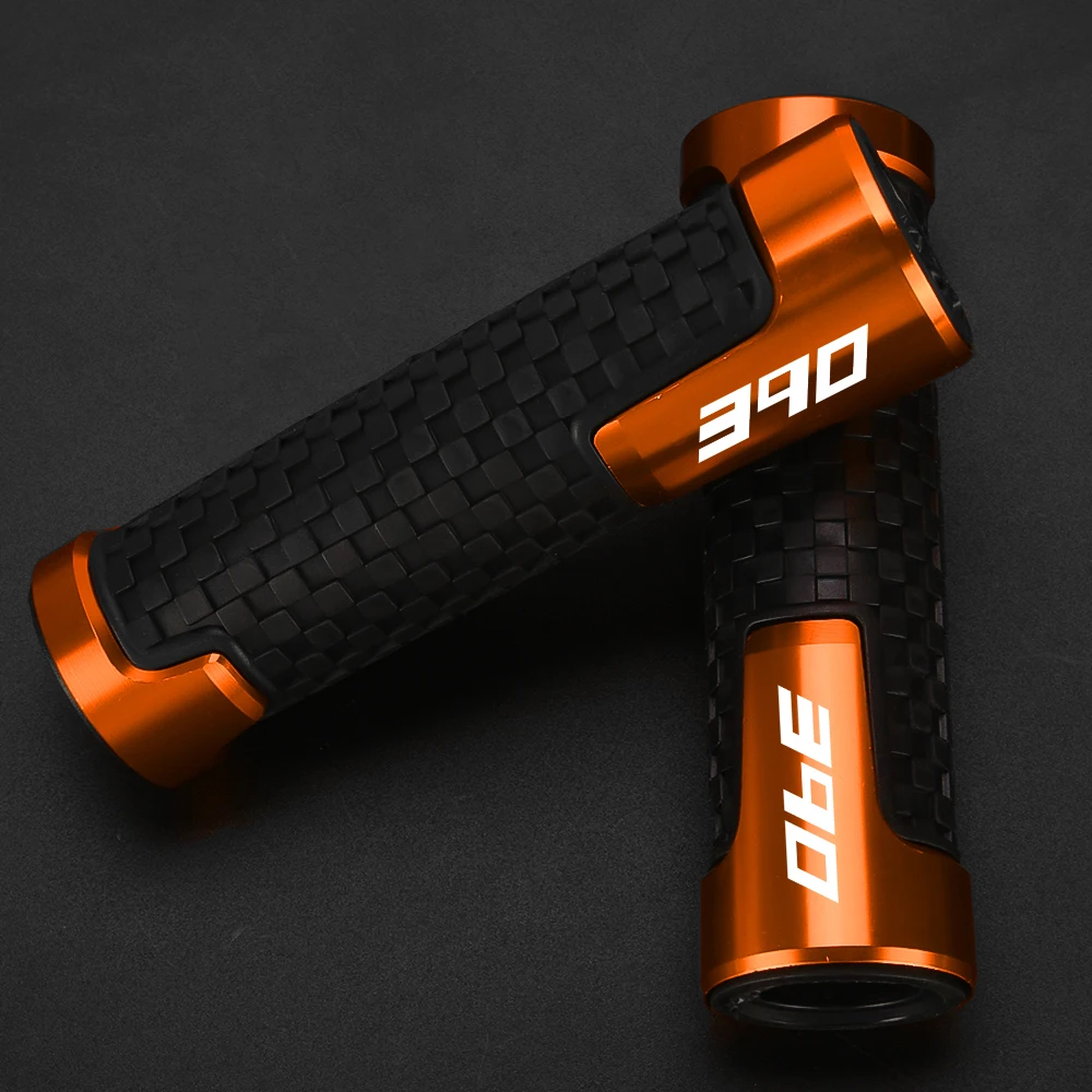 

Motorcycle Handlebar Grips Handle Throttle Turn Grip grip end For 390 DUKE 390-DUKE 390 DUKE 2011~2026 2025 2024 2023 2022 2021