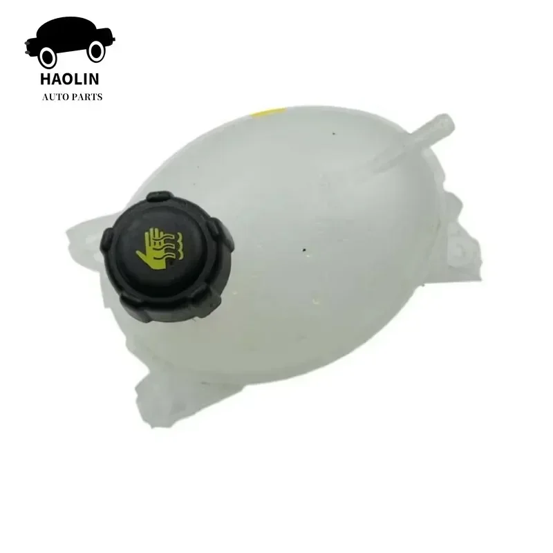 217104354R Cooling System Coolant Expansion Water Tank For Renault Clio MK4 After 2016 OEM 217107259R 117195 80583 4314700100