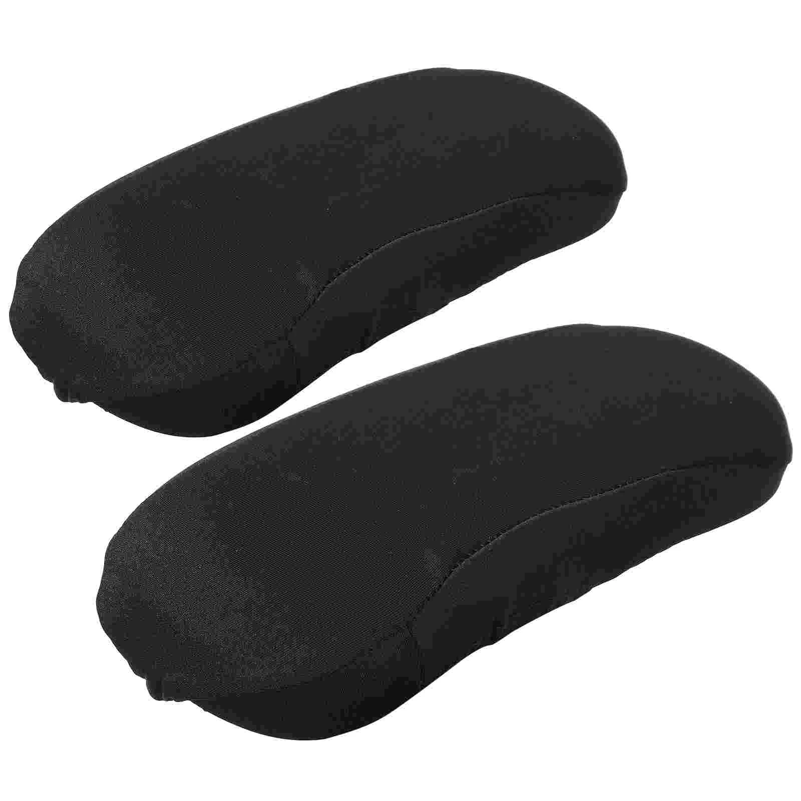 

Chair Arm Cover Center Console Organizer Cars Secret Recliner Computer Accessories Office Armrest Sleeve Protector
