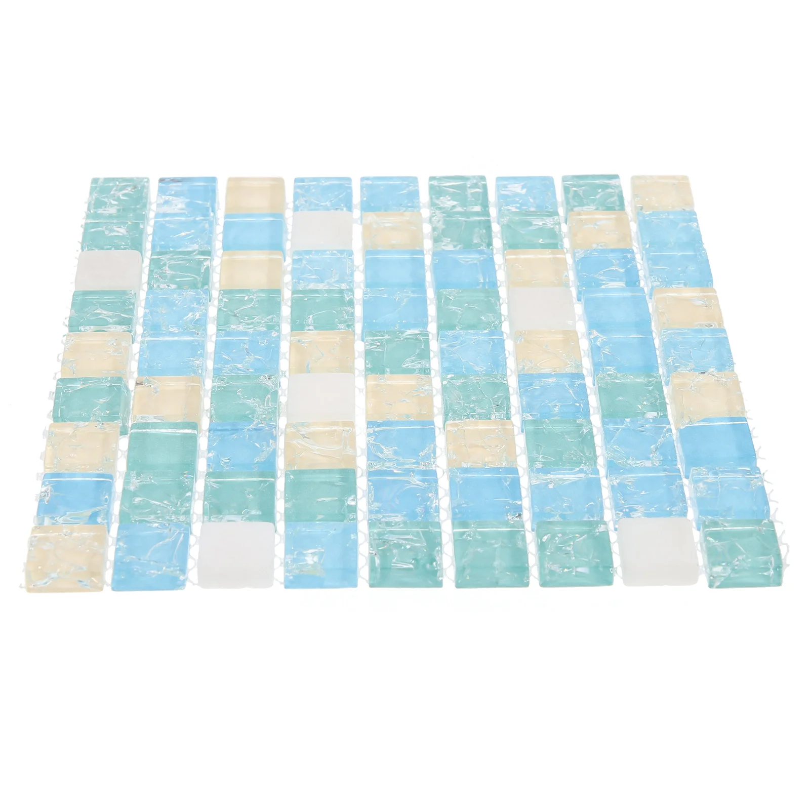 

Hamster Cooling Mat Small Summer Mat Washable Cage Mats for Guinea Pig Bunny Pet Pad Breathable Mesh Back Bite Resistant Cooling