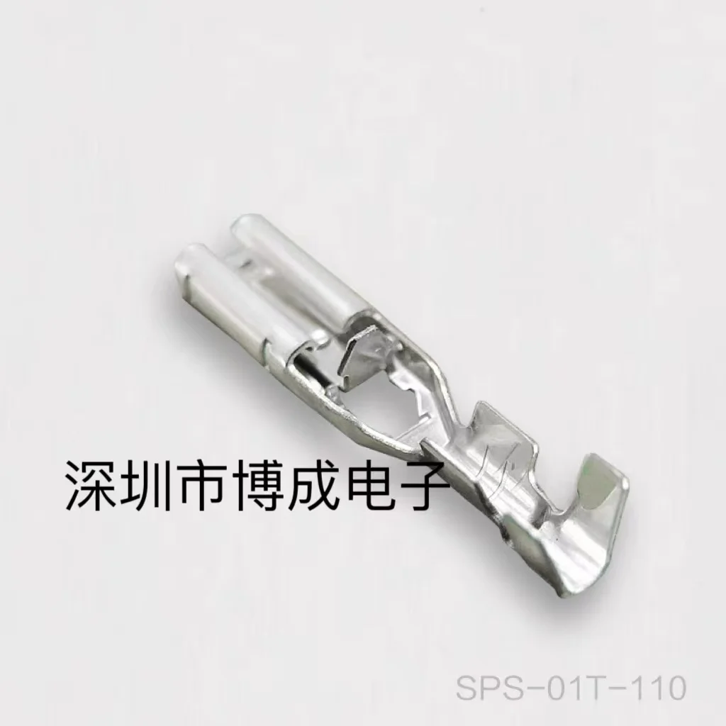 10PCS/100PCS SPS-01T-110, SPS-21T-250, 10/100 SPS-51T-187 connectors