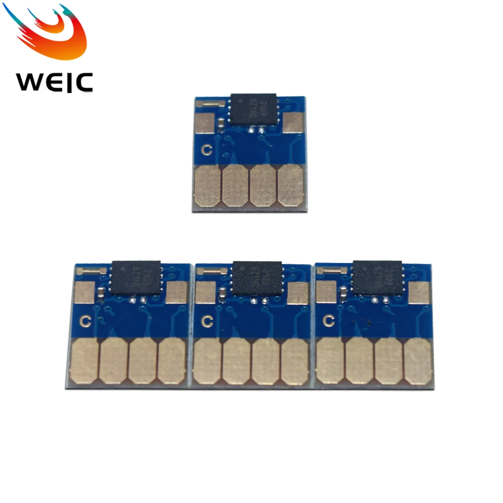 

WEIC Auto Reset 953 952 954 955 Ink Cartridge Chip For HP Officejet Pro 7740 7730 7720 8210 8216 8710 8715 8720 8725 8730 8740