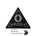 Reflective patch 4