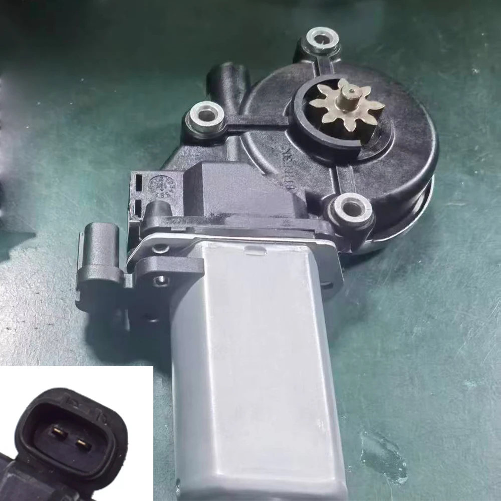 

Original NEW Power Window LIFT Motor for Mitsubishi Pajero Montero Sport L200 Triton 2005-2015 MN182352 MN182354 MN182351