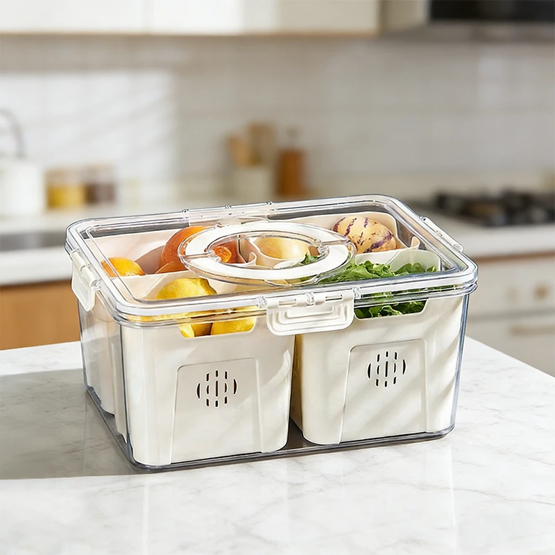 Container Store Fridge Organizer - Cartoka