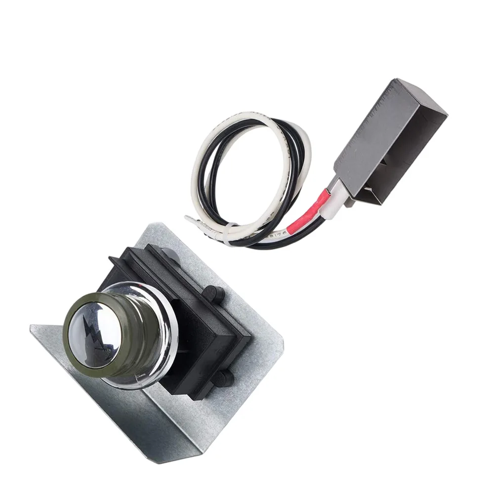 For Weber For Spirit E-210 E-310 Compatible Igniter Kit with Direct-Fit Design and Reliable Ignition Functionality