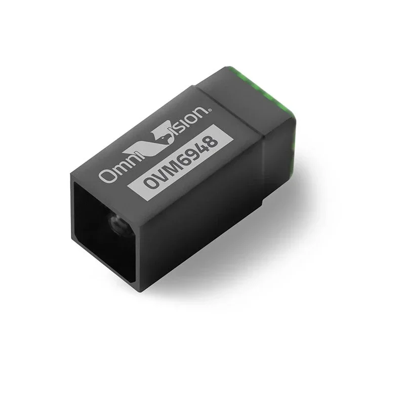 OMNIVISIONs OVM6948 Ultra Small Miniature 40Kpixel Camera Module for Disposable Medical Guidewires Catheters Endoscopes