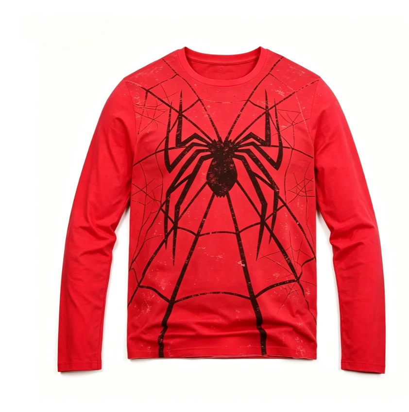 Camiseta retrô de manga compri - Street For Fashion avaliação e preço