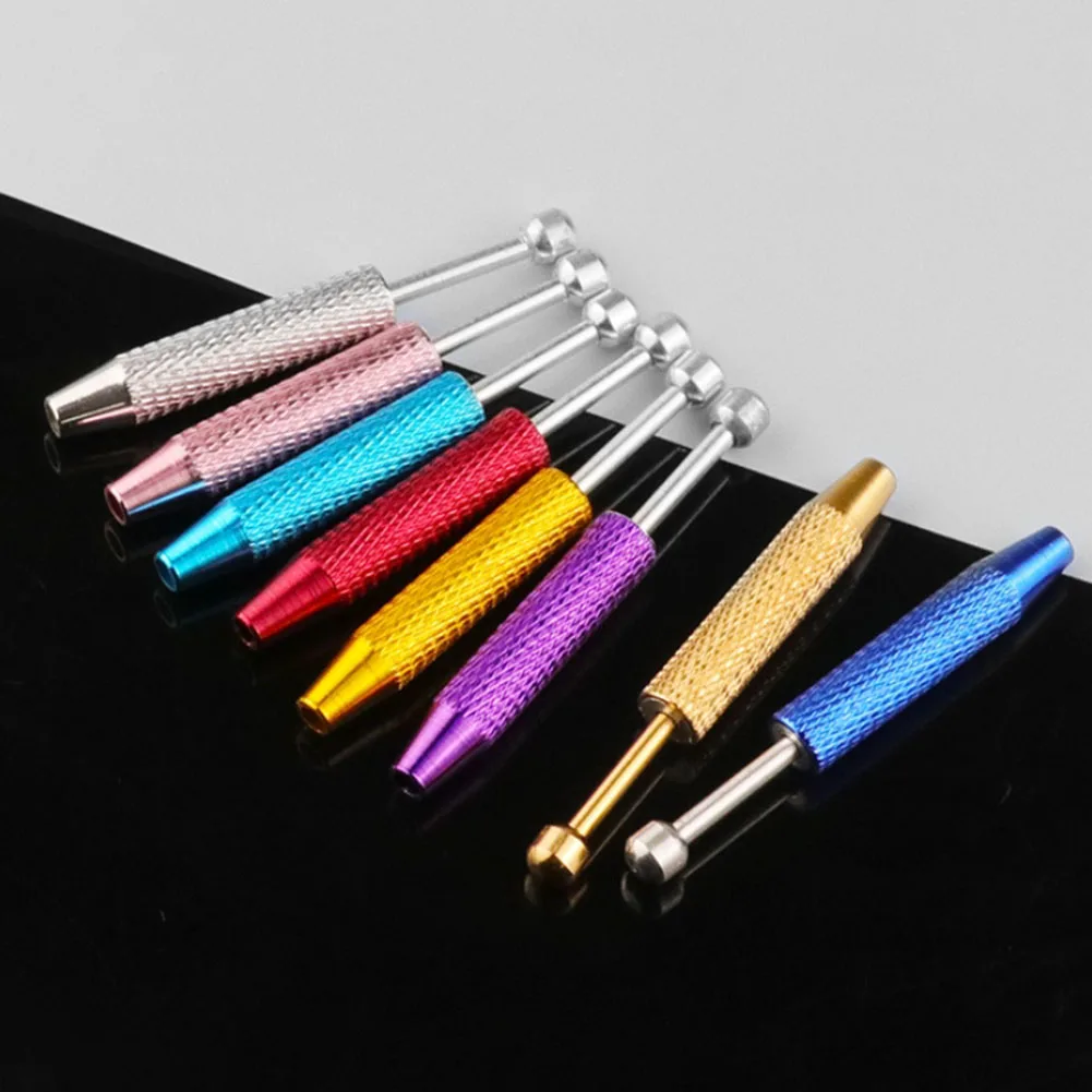 1Pcs 4-Claw Pick Up Tool Electronic Component Grabber Gems Prong Chip Gripper Tweezer Jewelry Grabber Nuts Puller Repair Tool