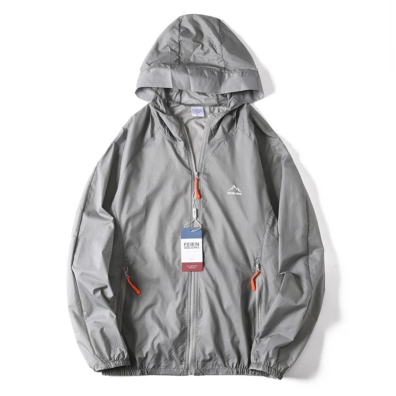 Thumbnail 4 - #17 Ranked Mens Lightweight Skin Jackets Picks in 2026